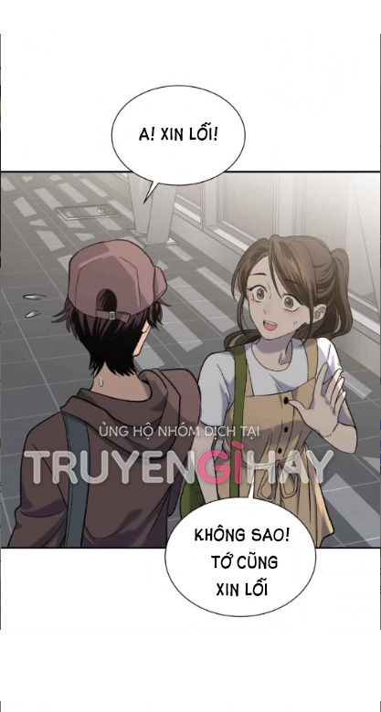 [16+] người đàn ông tầng trên chapter 6.2 40