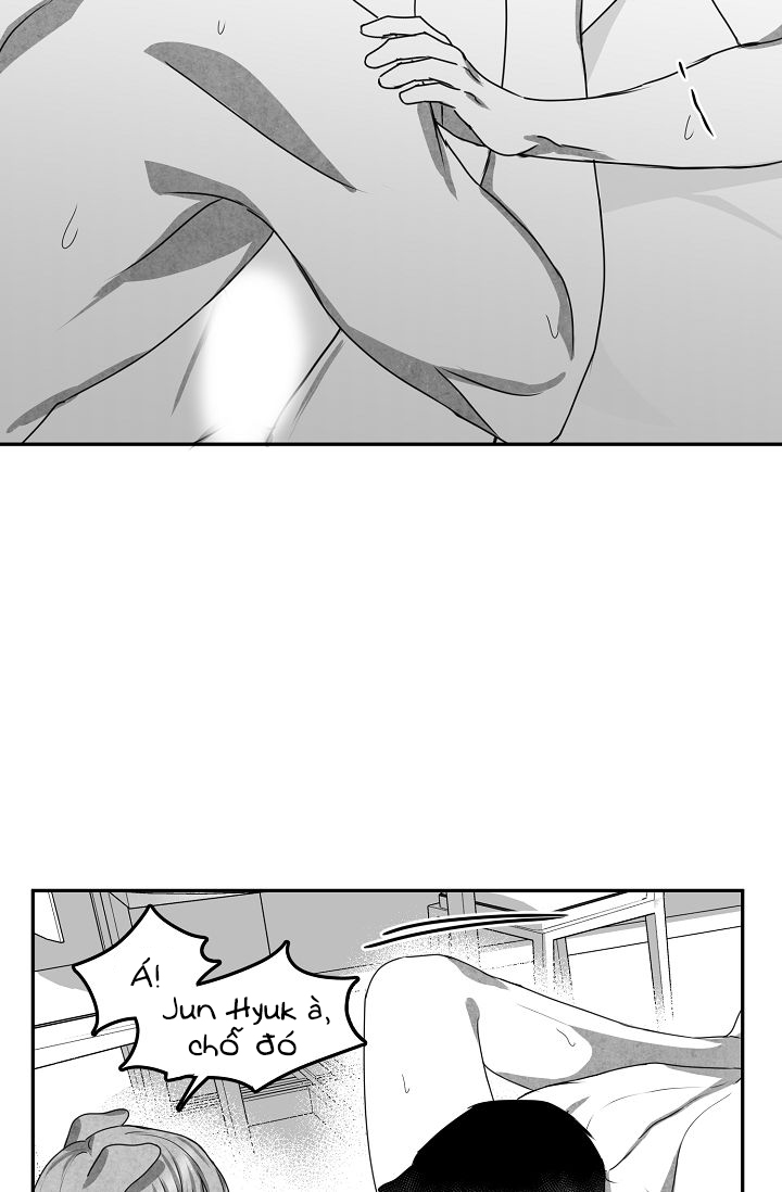 khi cún biết yêu chapter 25 22