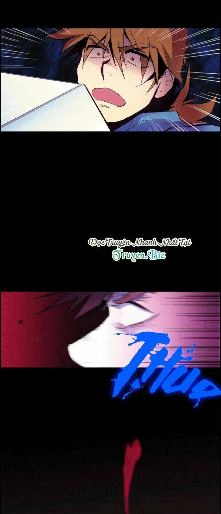 biên niên sử lãnh nguyệt chapter 7 11