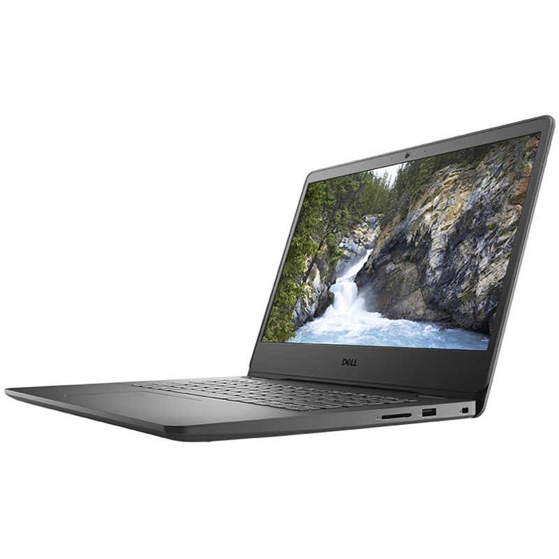 Laptop Dell Vostro 3400 70235020 (Core i3-1115G4/ 8GB/ 256GB SSD/ 14 FHD/ Win10) - Hàng Chính Hãng