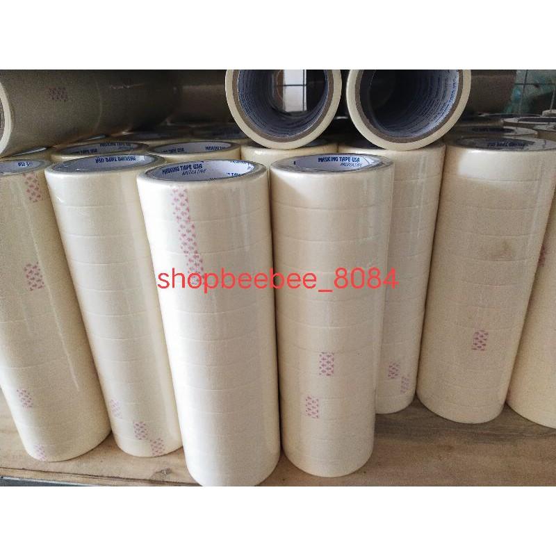 Sỉ 1 cây băng dính giấy, băng dính viết