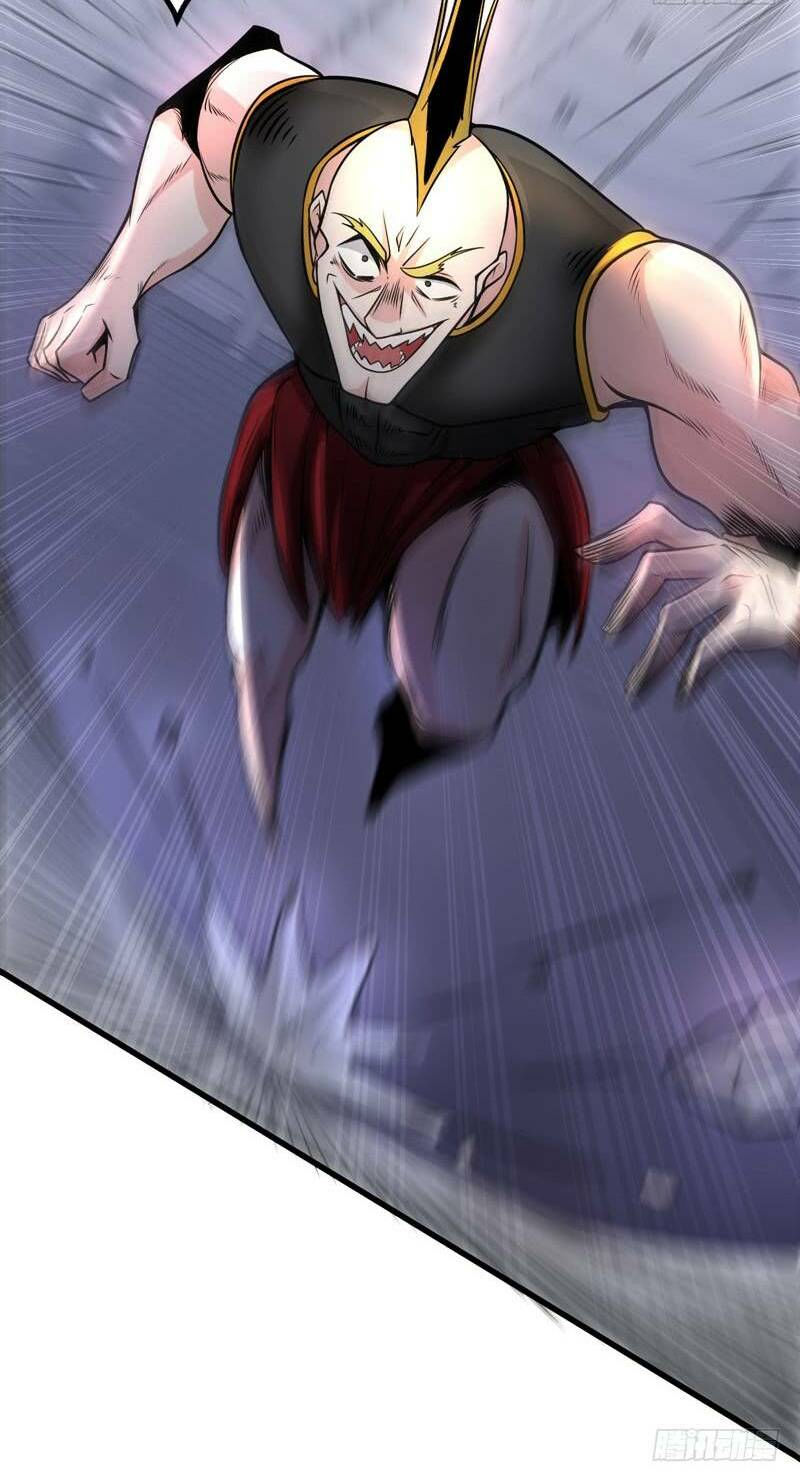 tối cường thần y tại đô thị chapter 42 14