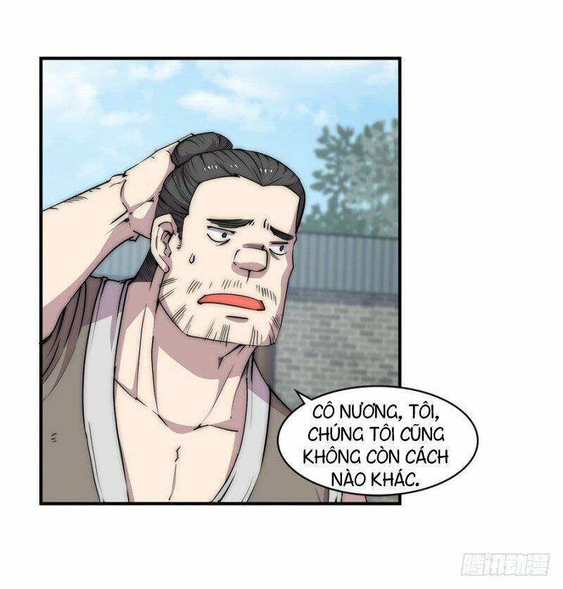 cuộc sống thoái ẩn của võ lâm chi vương chapter 91 13
