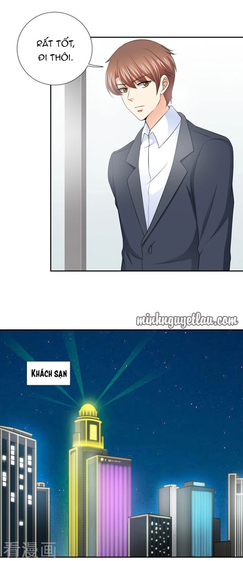 cẩm tú trùng sinh: chào buổi sáng phó thái thái chapter 54 17