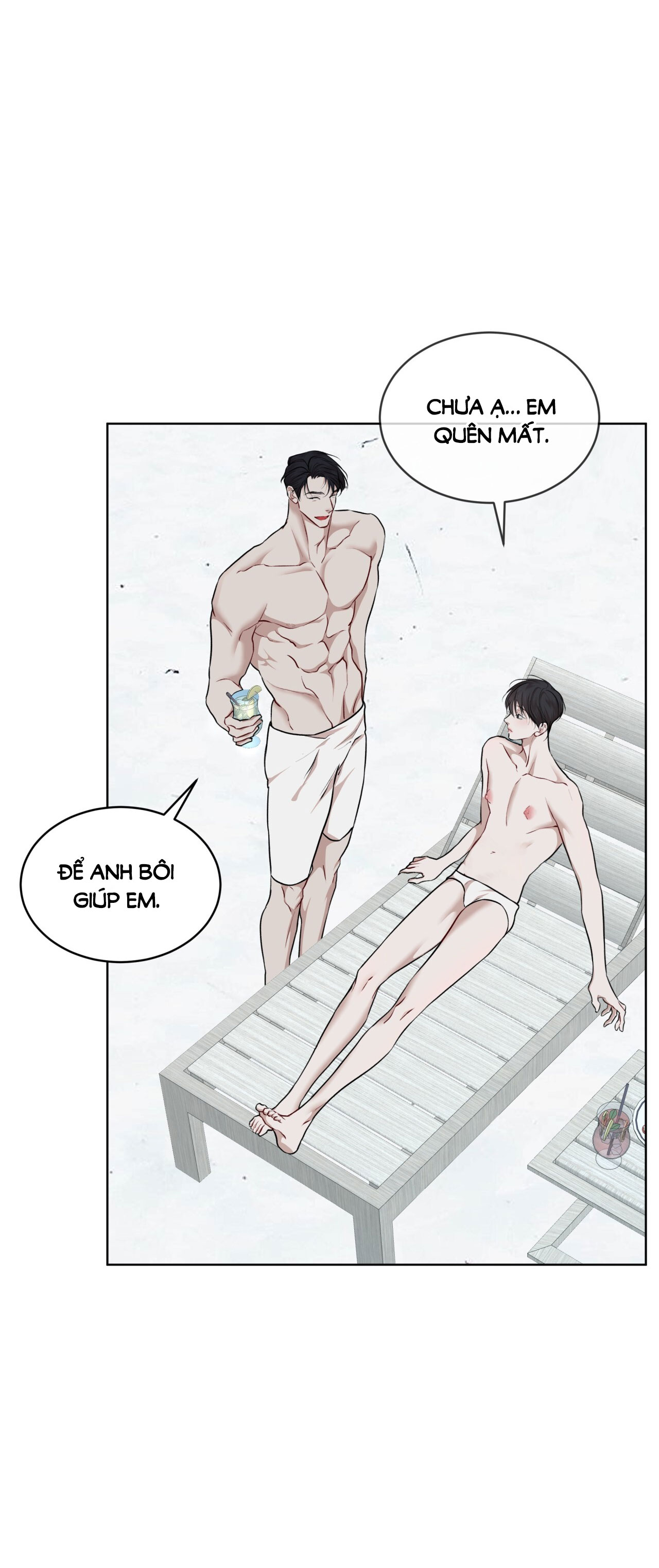Nguồn Khởi Sinh chapter 76.1 - Trang 27