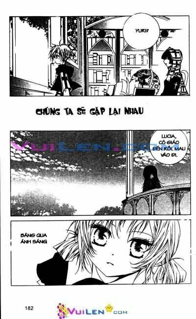 tiểu nữ vương chapter 8 182