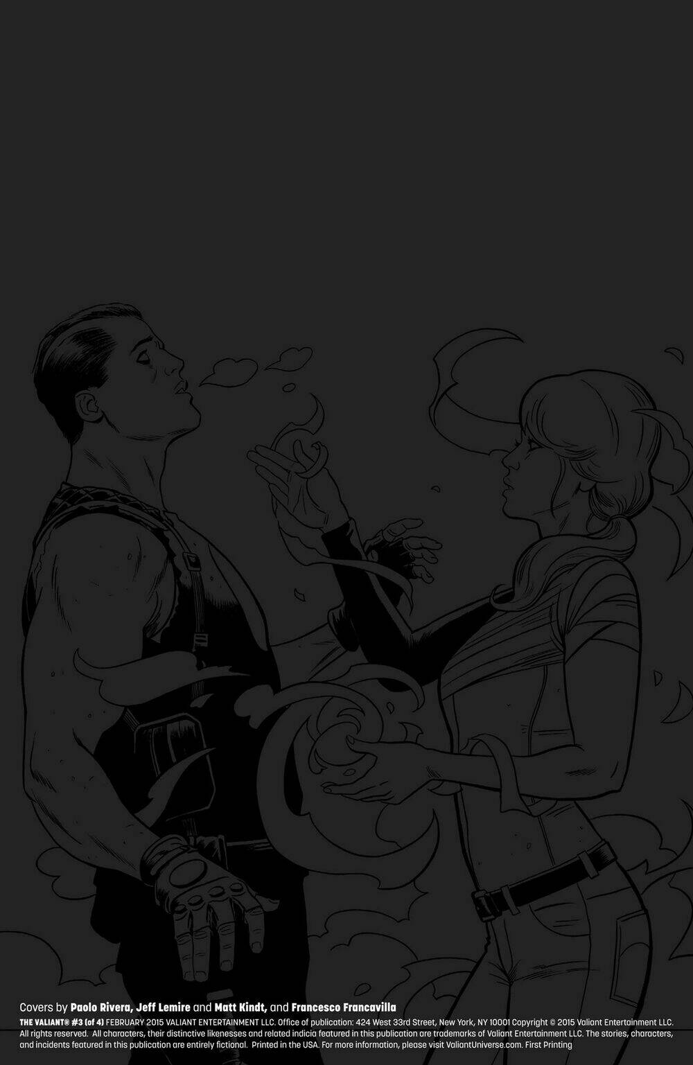 the valiant chapter 3 26