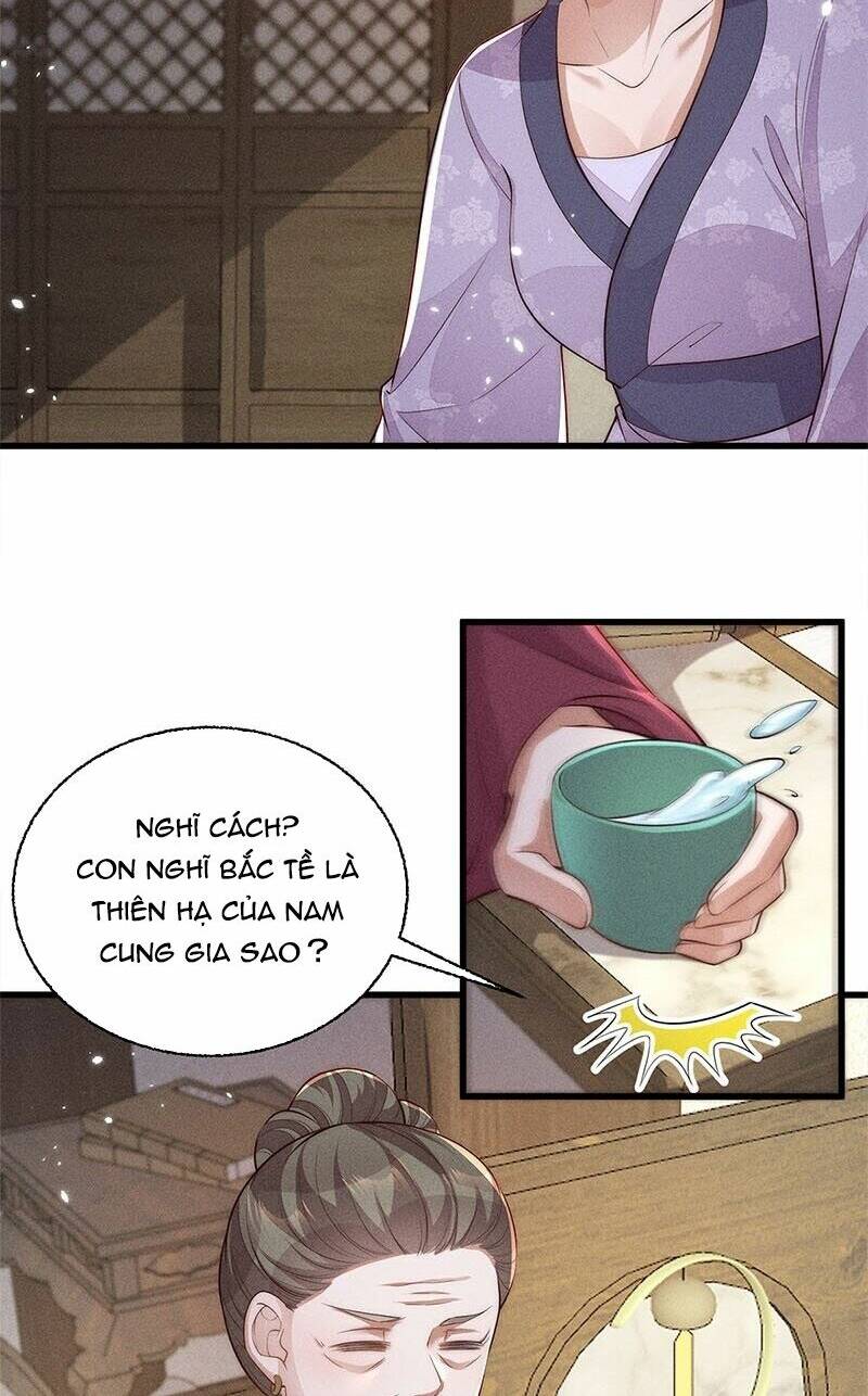 tái sinh trở lại : ta trở thành độc y thái tử phi chapter 44 3