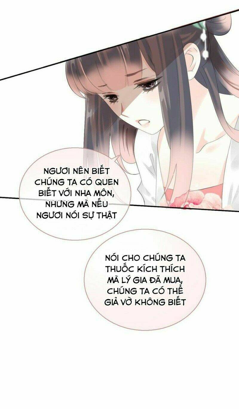 điền viên mật sủng: cô vợ nóng bỏng chapter 86 22