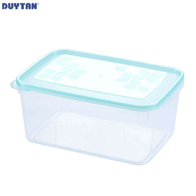 Hộp bầu nhựa Duy Tân Matsu 150ml (9,4 x 6,6 x 3,9 cm) - 09149 - Giao màu ngẫu nhiên - Hàng chính hãng