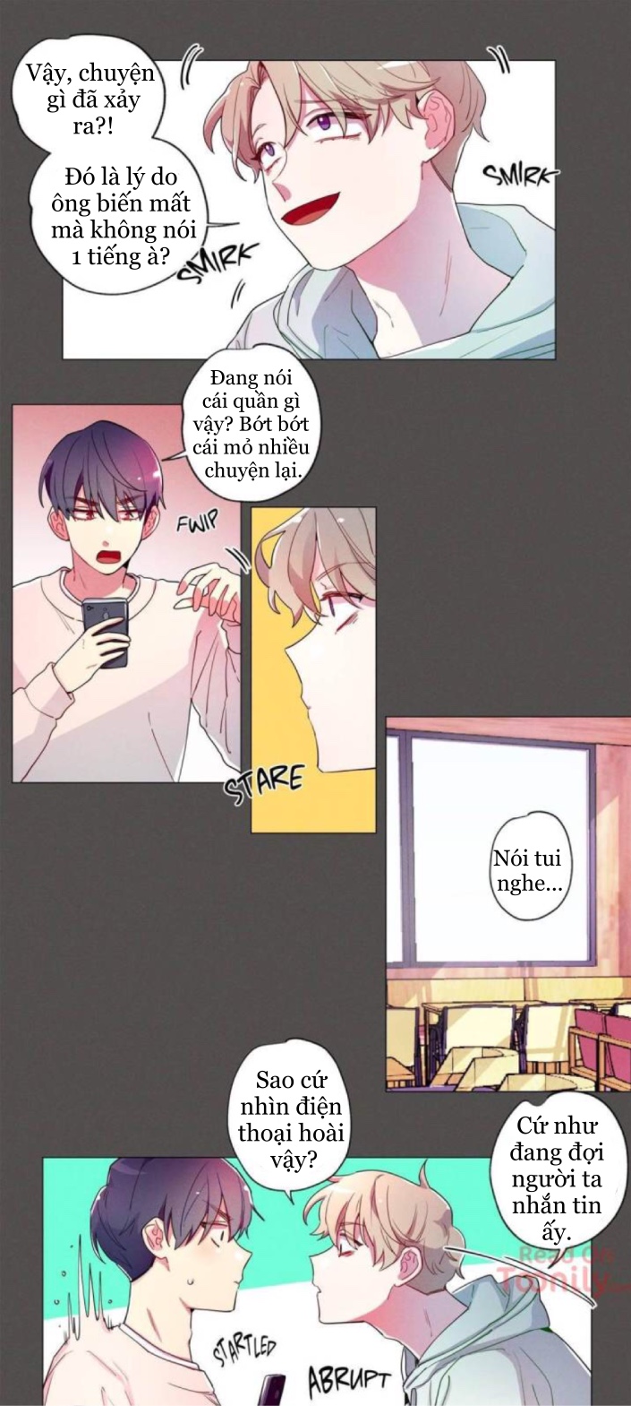 mảnh ghép o bị khuyết chapter 43 16