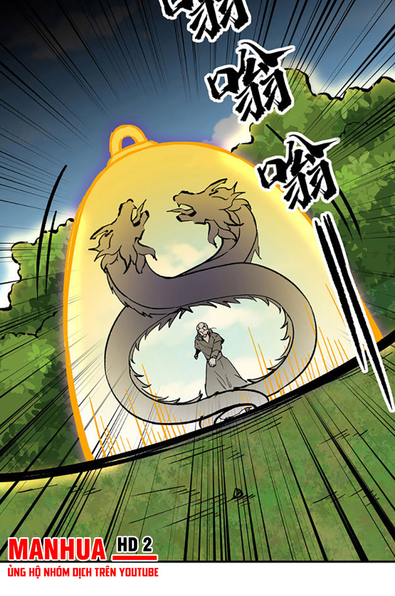 võ đạo độc tôn chapter 373 45