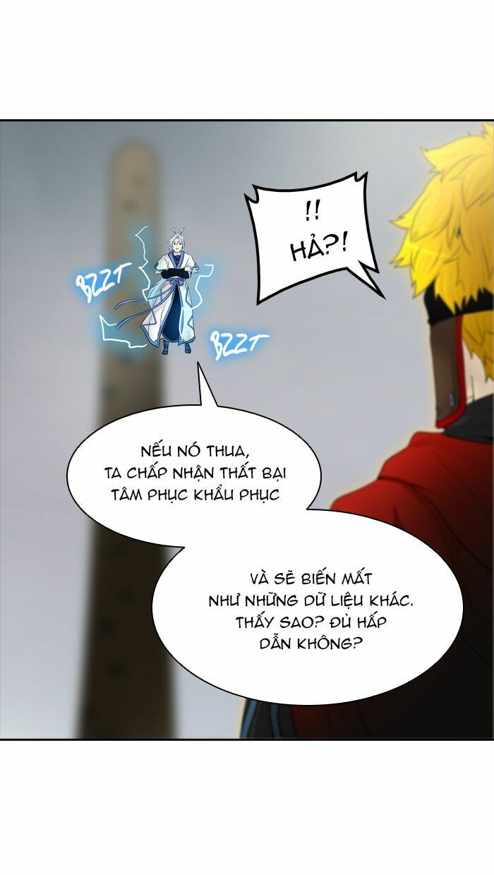 tòa tháp bí ẩn 2 chapter 286.5 37