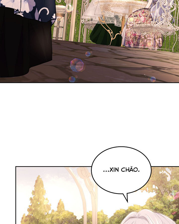 vị hôn thê giả của thái tử chapter 18 76