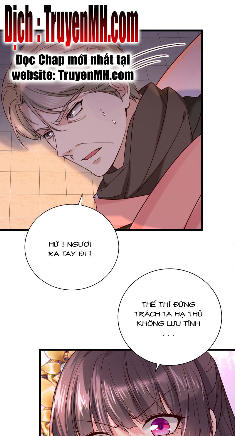 quốc sư không sợ hãi chapter 12 1