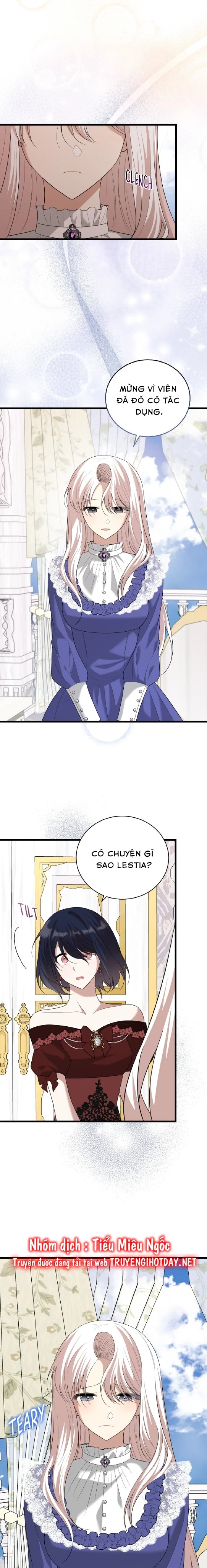 anh trai nguy hiểm của tôi chapter 94 11