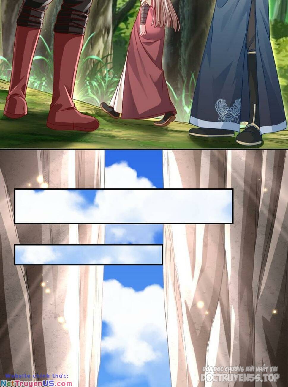 ta có khả năng vô hạn đốn ngộ chapter 47 9