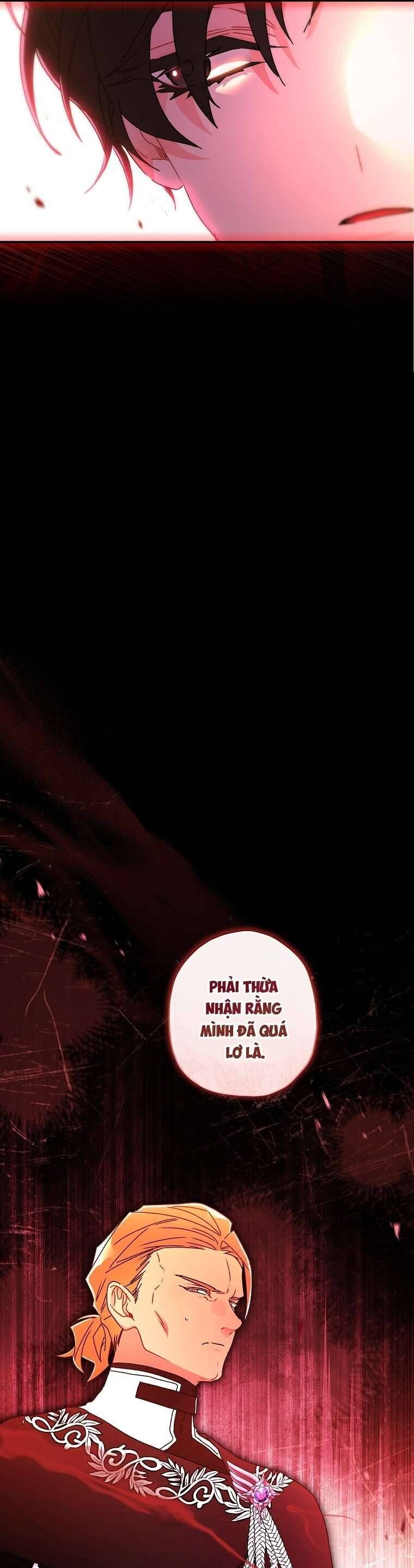 tôi đã trở thành con gái nuôi của nam chính chapter 120 8