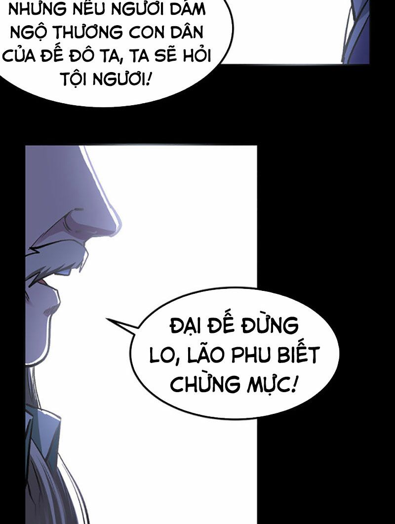 võ đạo độc tôn chapter 371 23