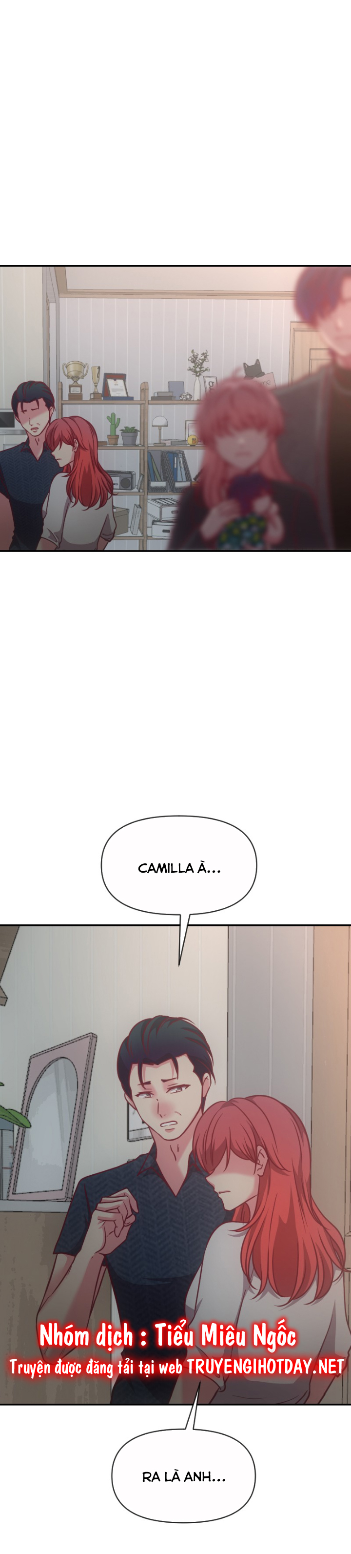 xin chào con yêu chapter 48 30