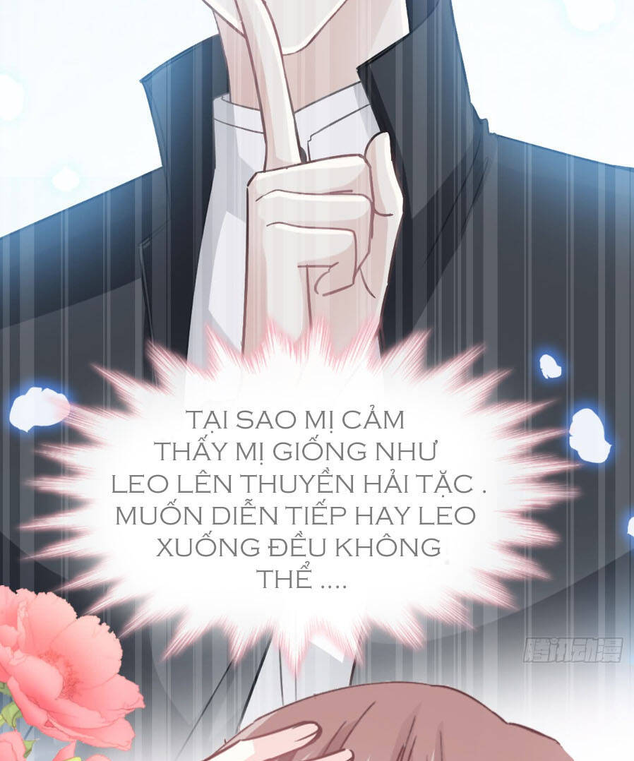 bá đạo tổng tài nhẹ nhàng yêu chapter 44.2 4