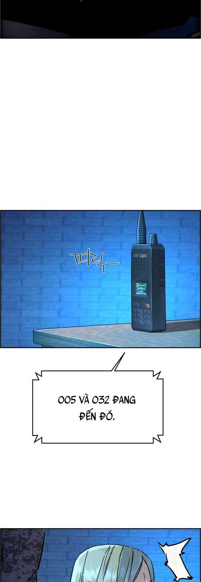 bạn học tôi là lính đánh thuê chapter 119 51