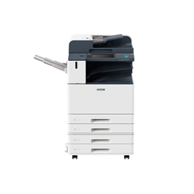 Máy Photocopy Fuji Xerox Màu DocuCentre-VI C2271/C3370/C3371 - Hàng Chính Hãng