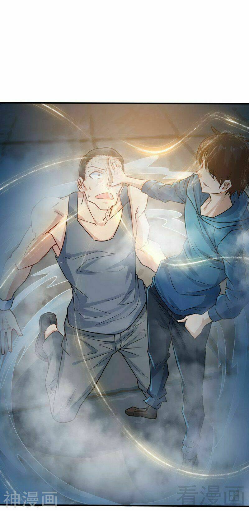 trọng sinh cực phẩm tiên đế chapter 3 12