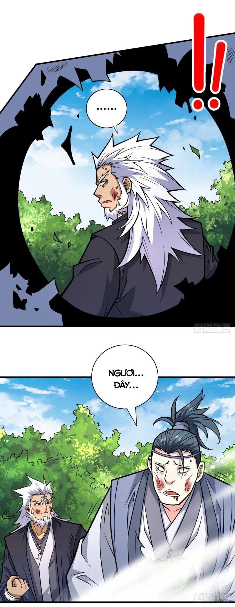 bị sư phụ xinh đẹp dùng 99 cách dạy dỗ thành thánh chapter 93 11