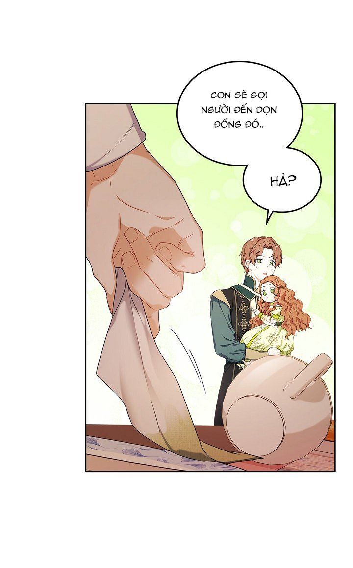 lần này tôi sẽ trở thành gia chủ chapter 19 33