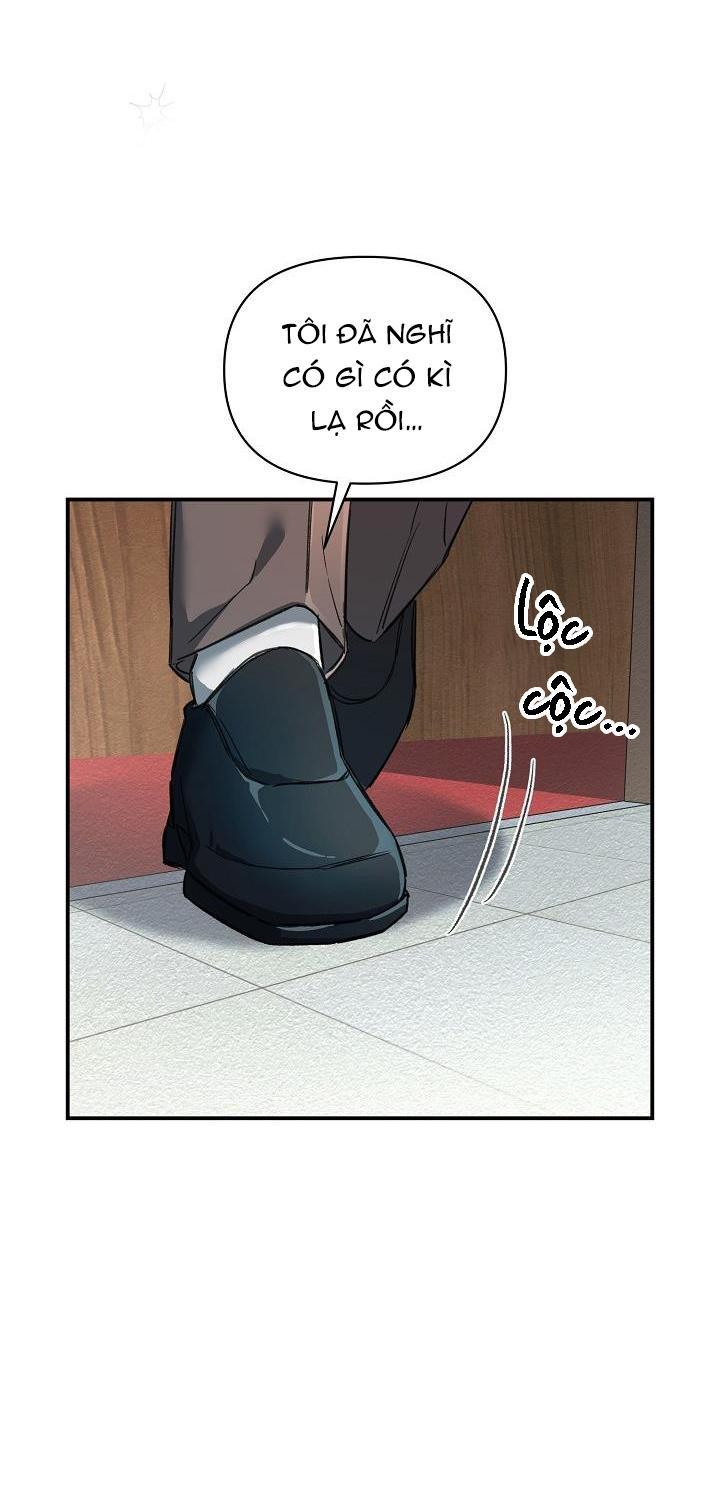 chuyến tàu điên cuồng chapter 18 48