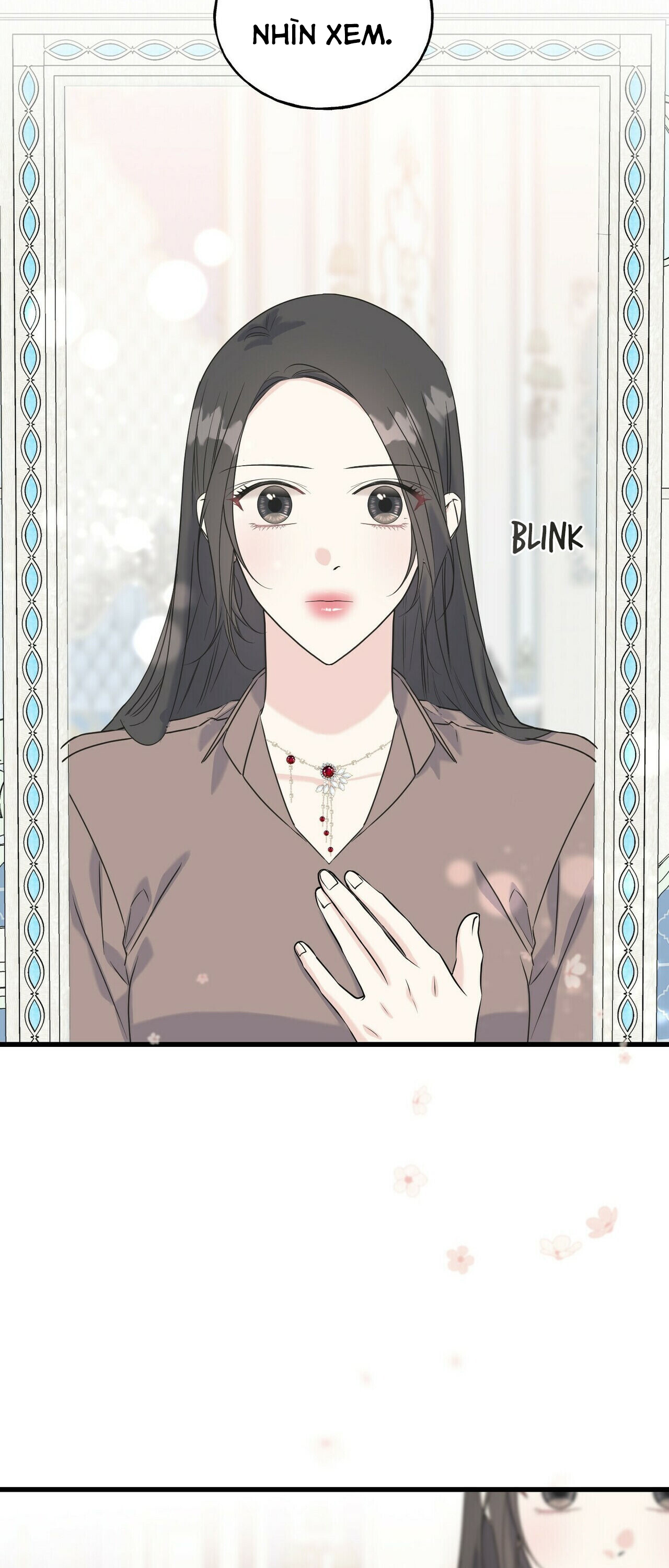 hoàng tử dâm đảng và nữ hiệp sĩ ngầu lòi chapter 41.2 20