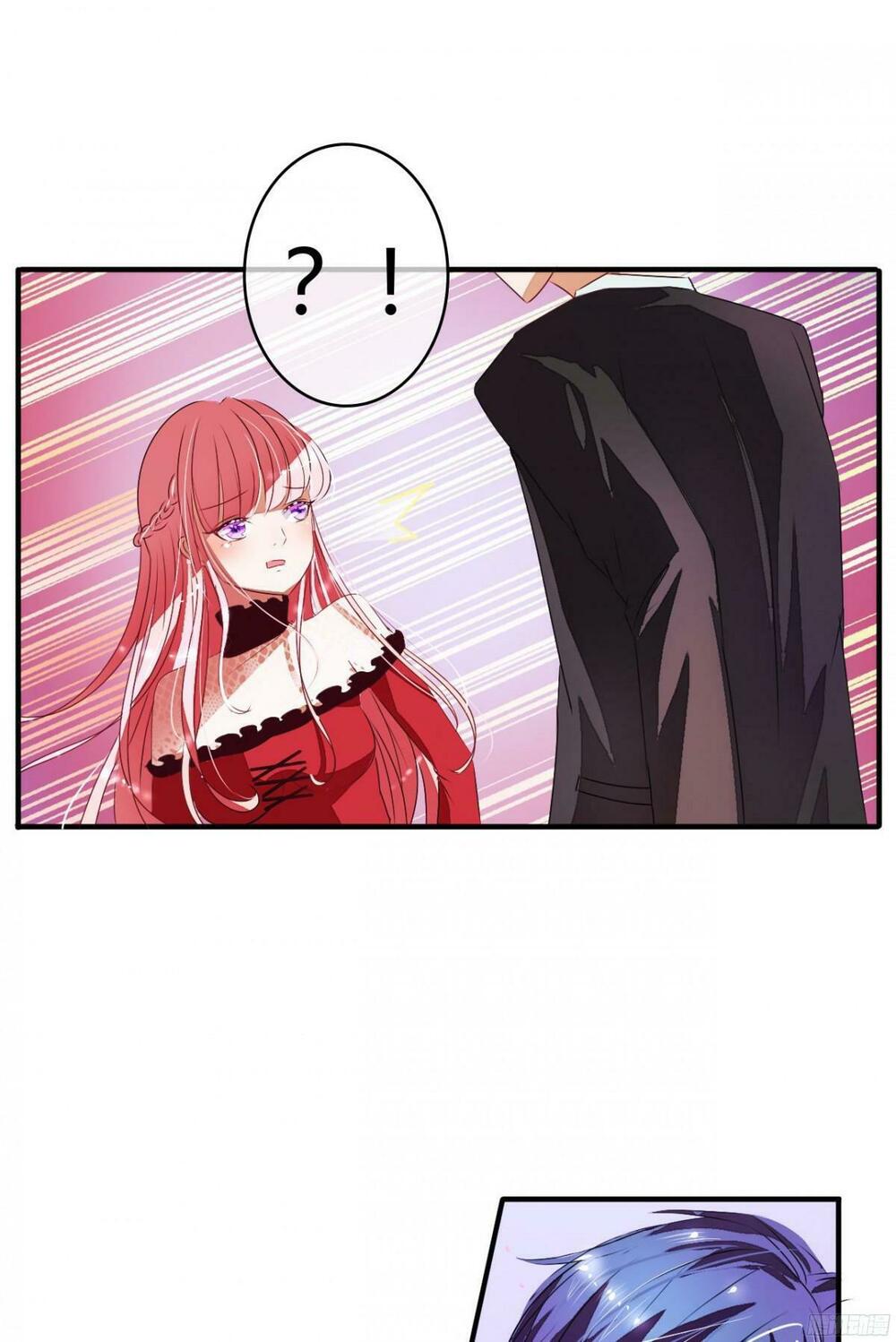 manh thê khó dỗ phần 1 chapter 2 26