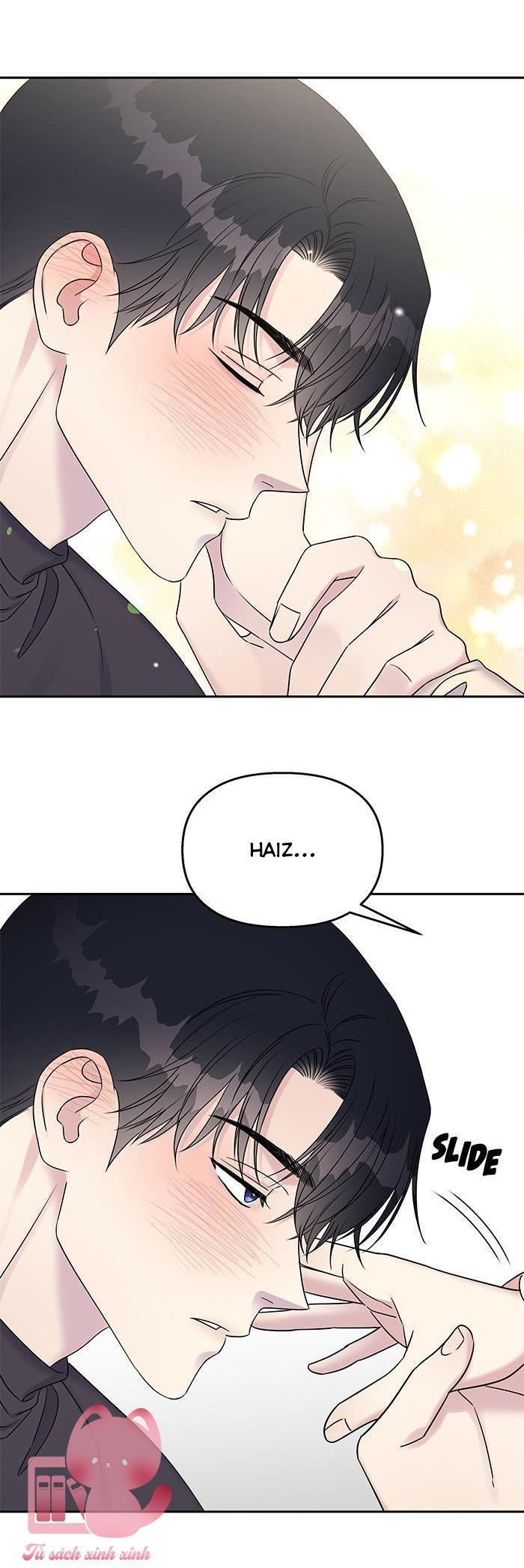 hãy vờ như ta yêu nhau chapter 39 3