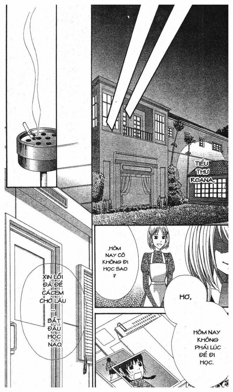 zekkyou cinderella chapter 2 81