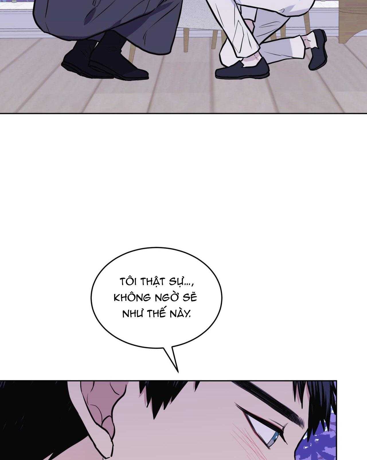 rừng biển [bl] chapter 60 21