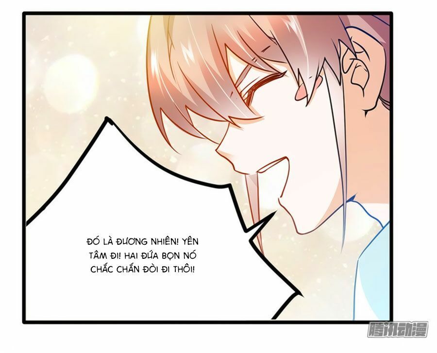 tổng tài đích thiên giới manh thê chapter 23 17