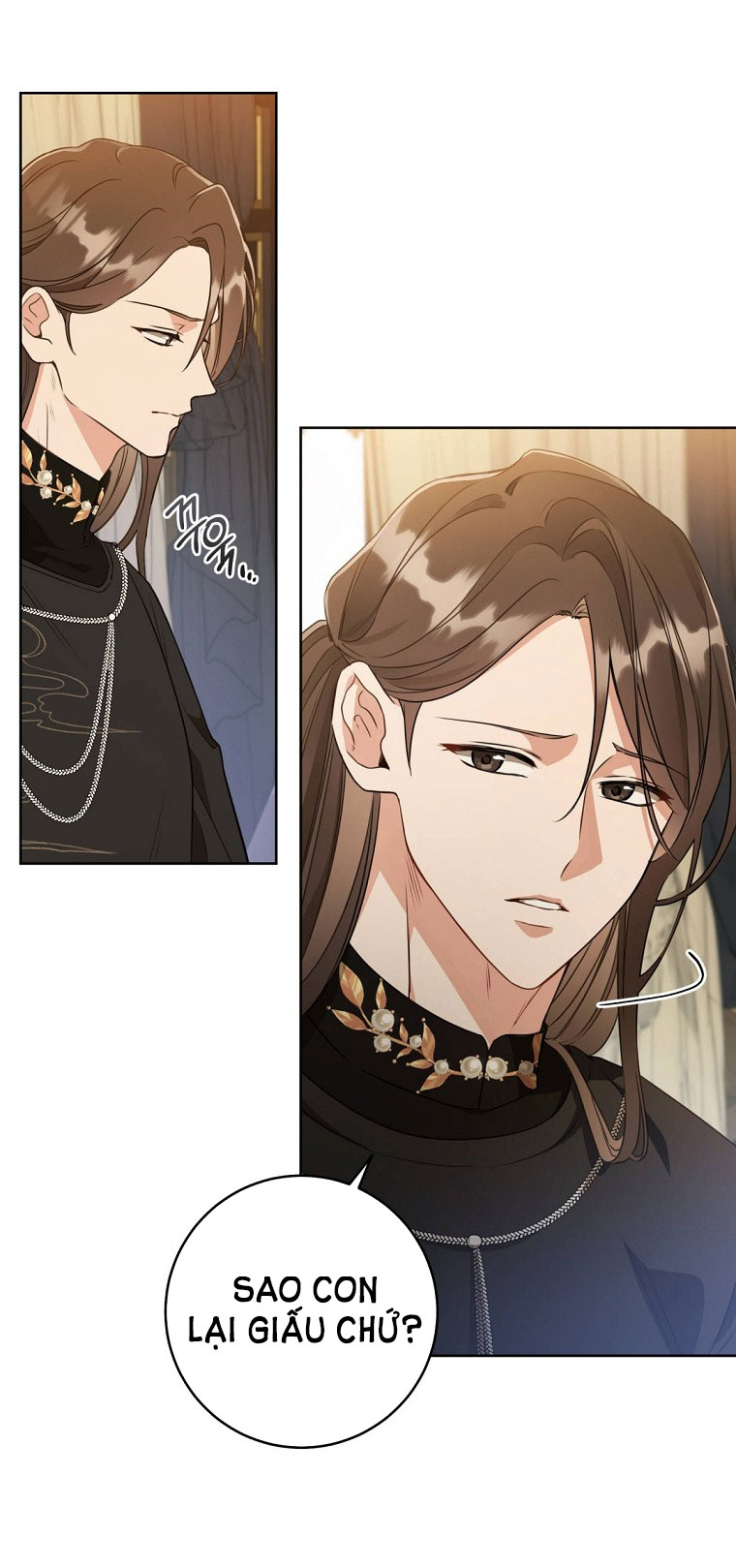 trở thành đứa cháu gái bị ghẻ lạnh trong gia tộc võ giả hùng mạnh chapter 7.2 17