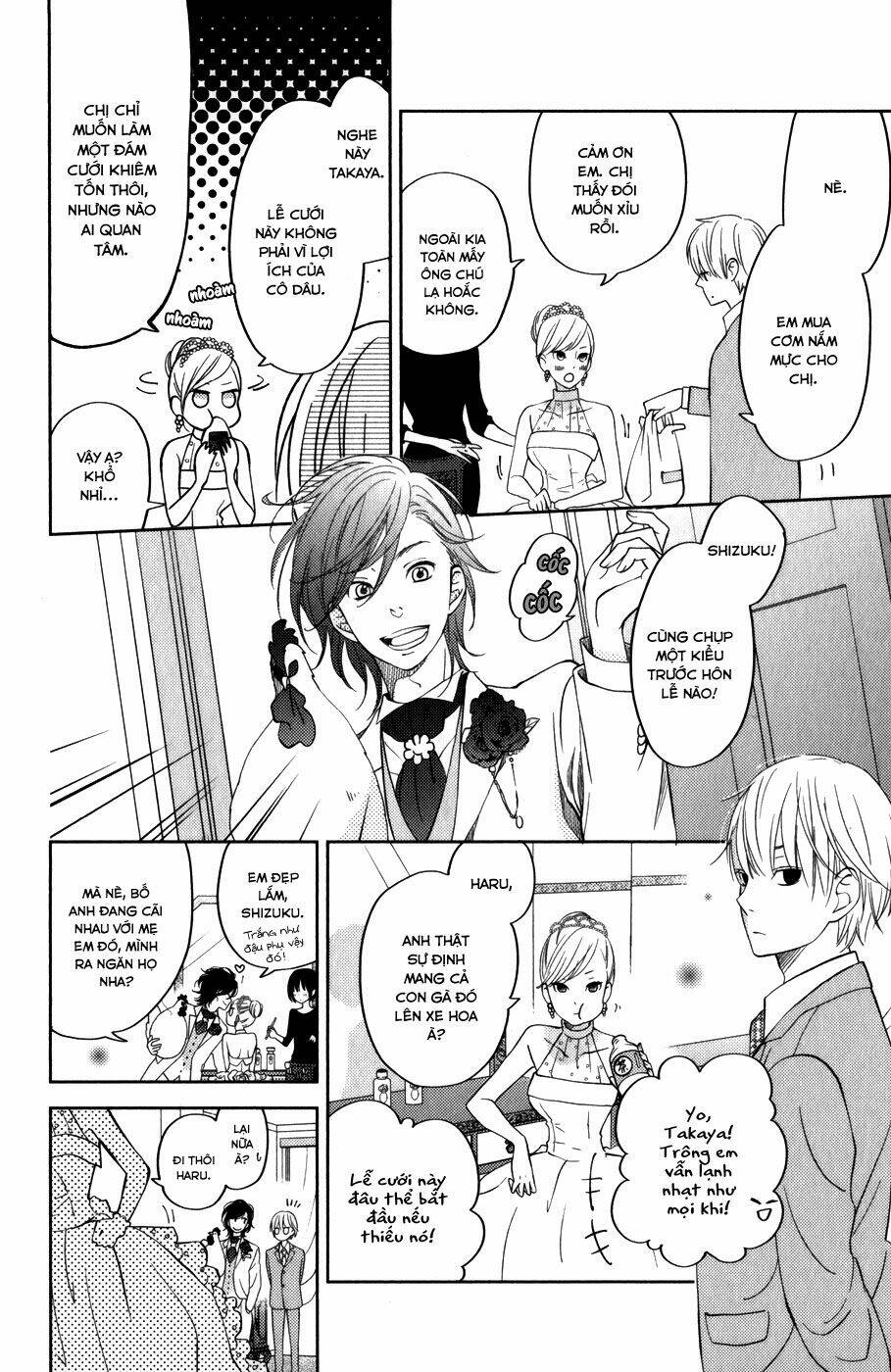 tonari no kaibutsu-kun chapter 52 35