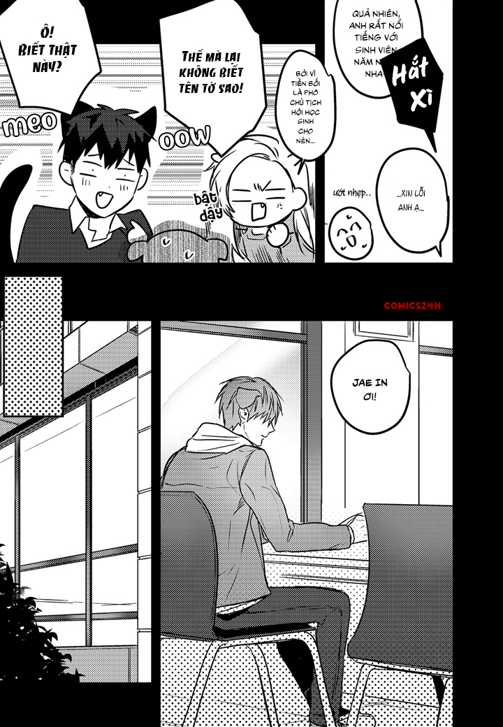 phản xạ có điều kiện chapter 8 9