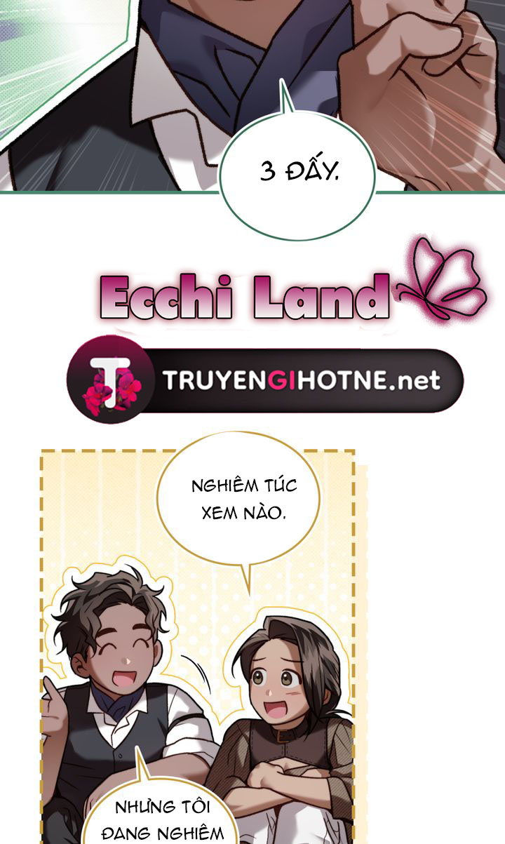 nữ giả kim chapter 25.1 25