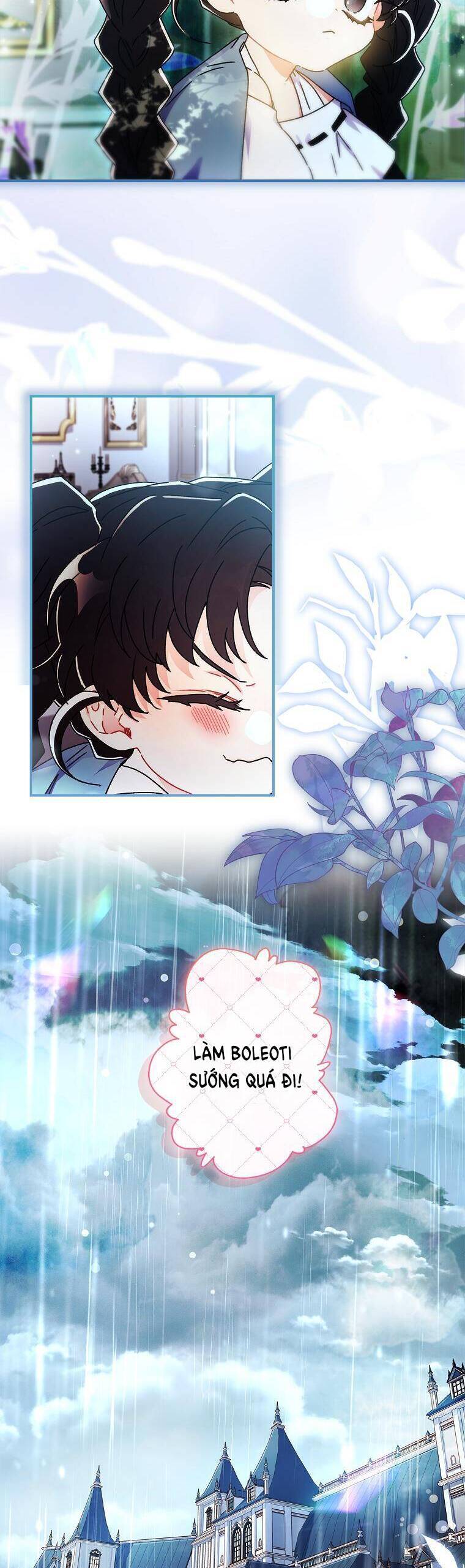 tôi đã trở thành con gái nuôi của nam chính chapter 100 22