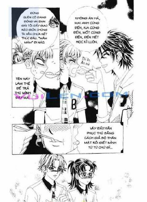 ánh nắng chói chang chapter 5 153