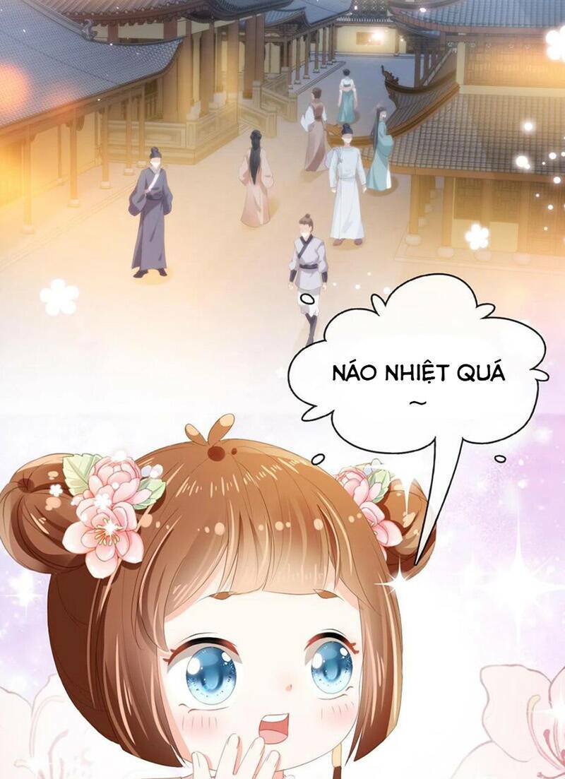 nhặt được bảo bối manh manh chapter 39 24