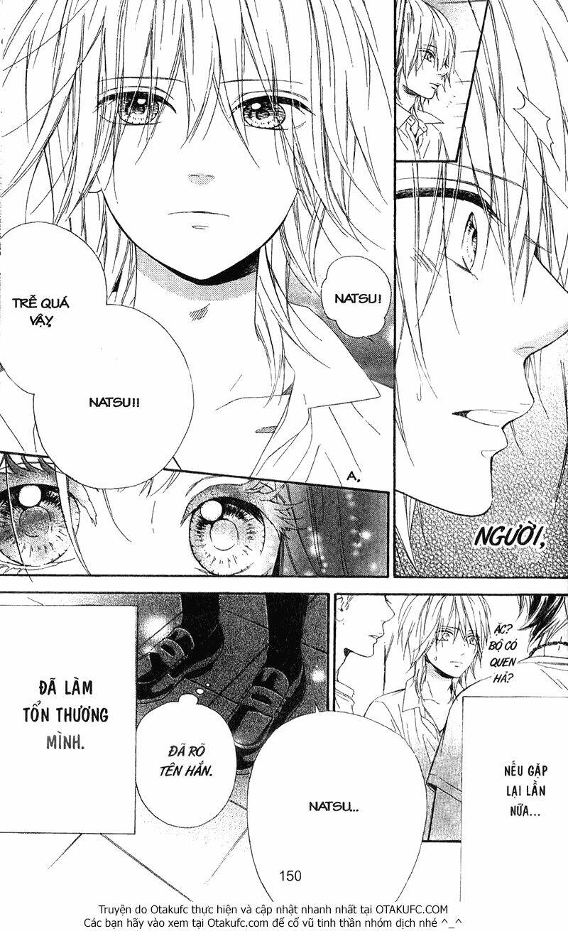 nagareboshi lens chapter 37.2 12