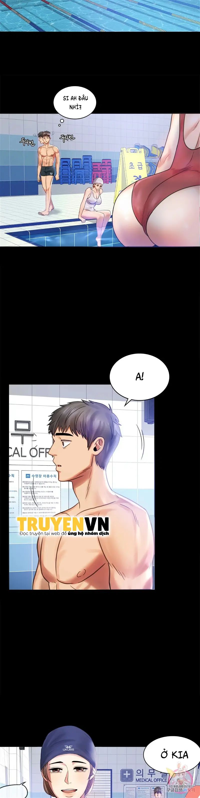 tình yêu vụng trộm chapter 3 9