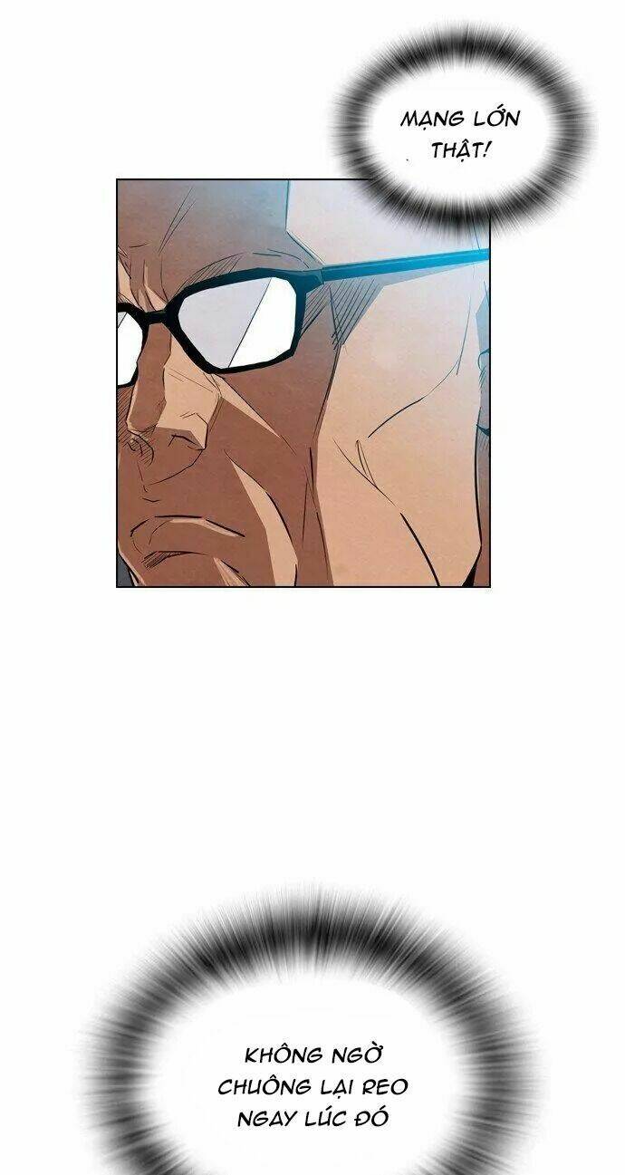 kẻ hồi sinh chapter 12 43