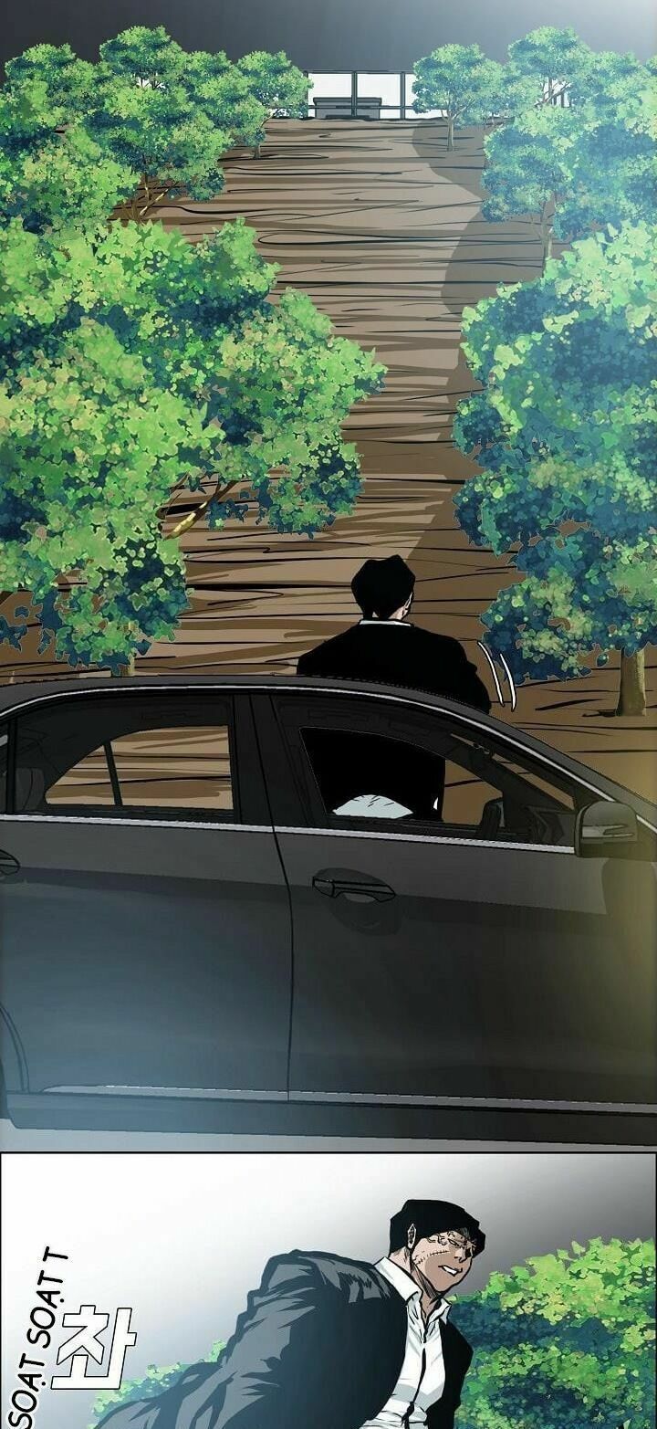 bá chủ học đường ss3 chapter 24 21