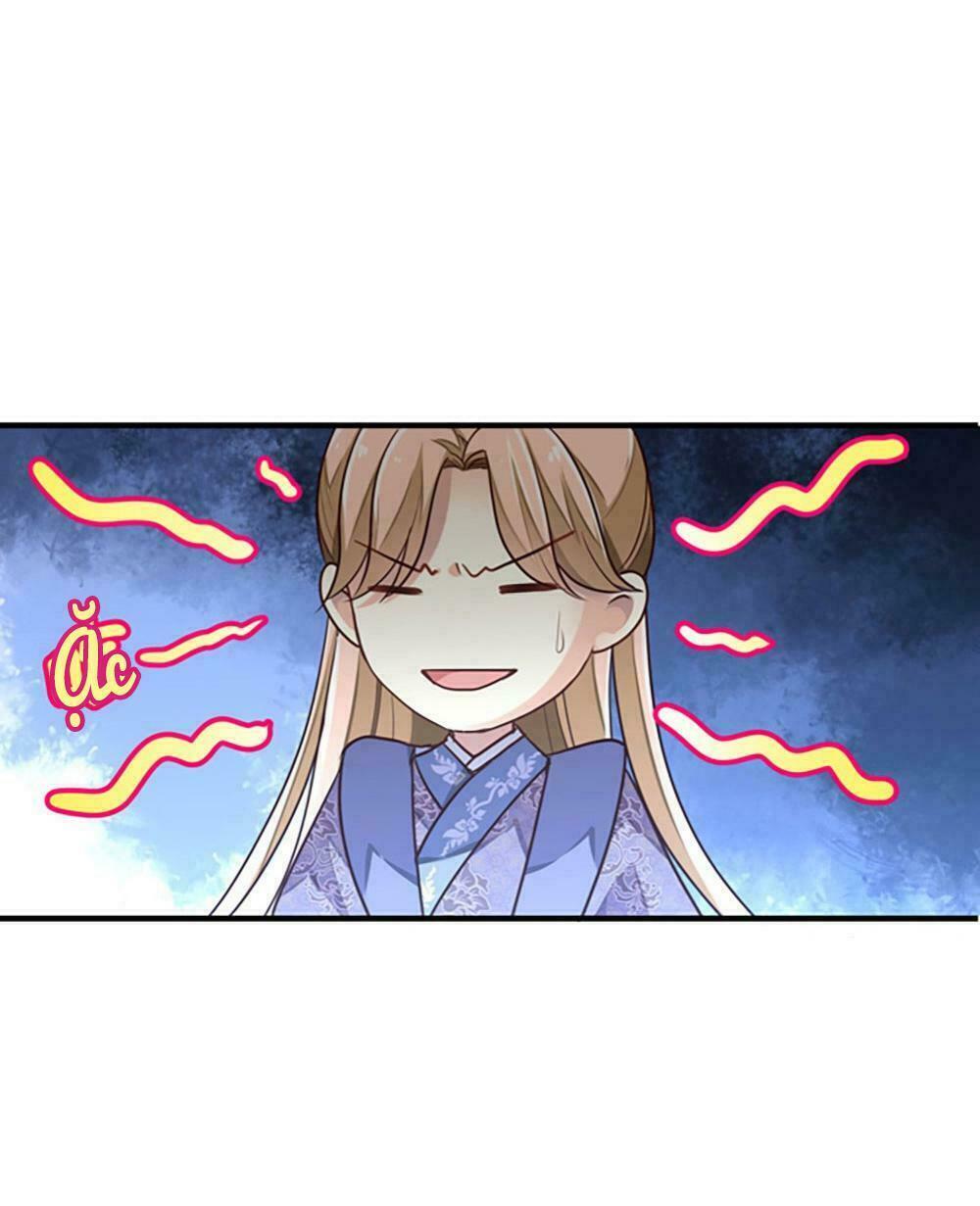 thái tử phi nhà ta thật hung hăng chapter 3 43