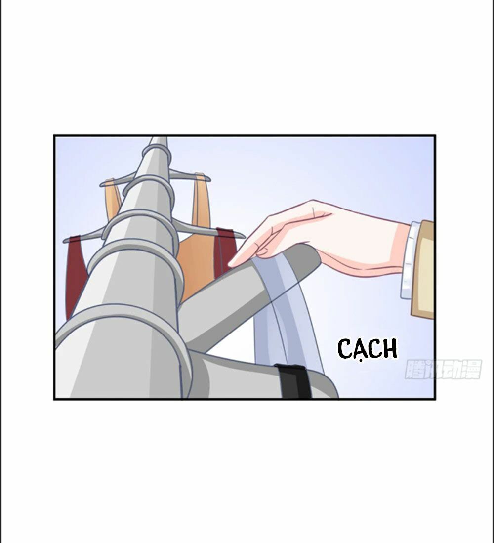 cẩm lý thiếu nữ của tôi chapter 6.2 24